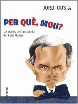 cover image of Per què, Mou?